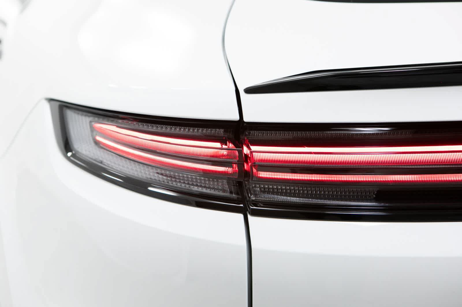 New 2026 Porsche Cayenne S AWD/4WD image 18