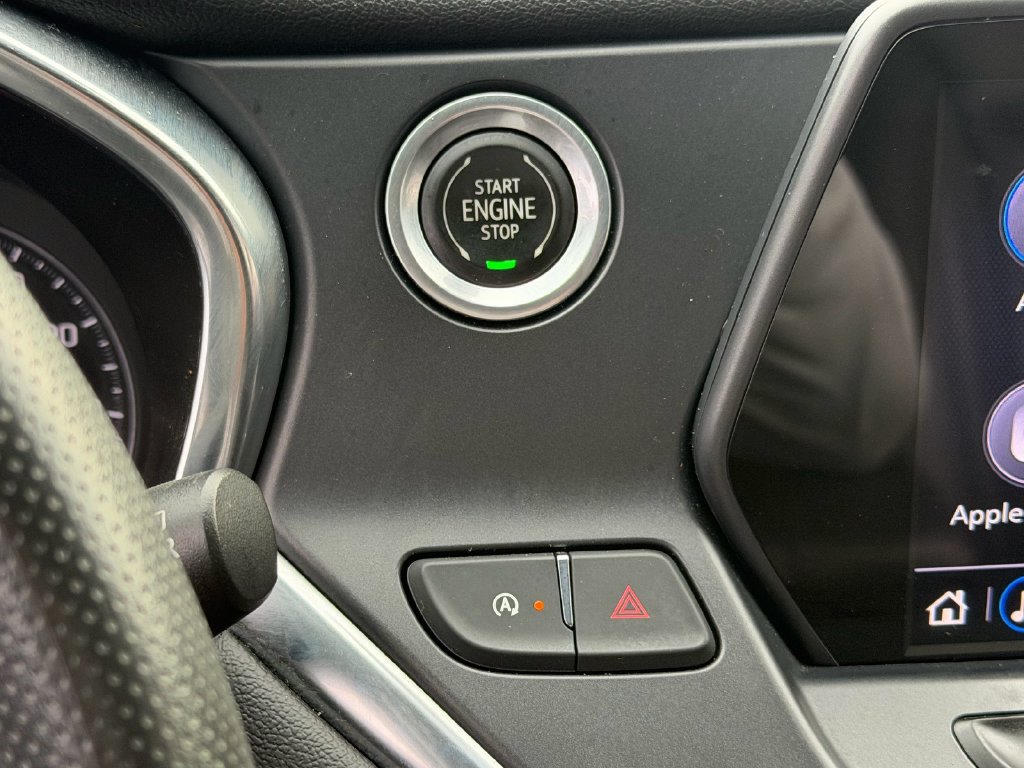 Used 2022 Chevrolet Blazer LT FWD image 26