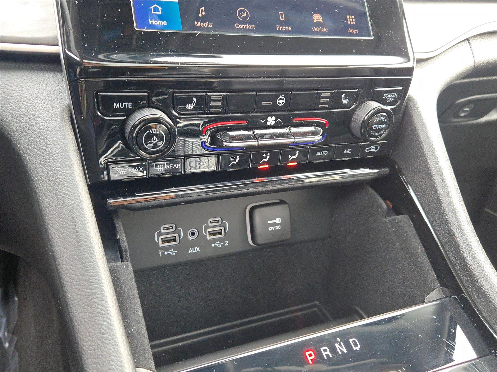 Certified 2022 Jeep Grand Cherokee Limited image 35