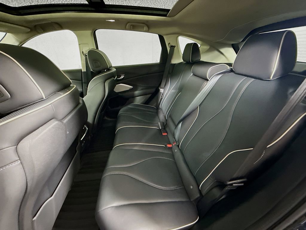 Used 2019 Acura RDX FWD w/ Advance Package image 25