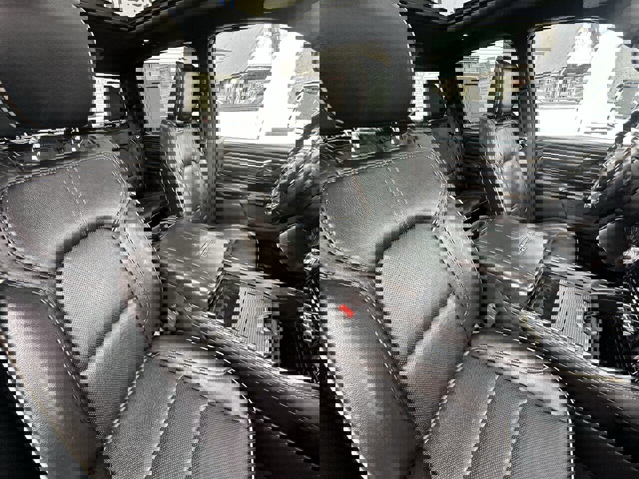 Used 2019 RAM 1500 Limited image 24