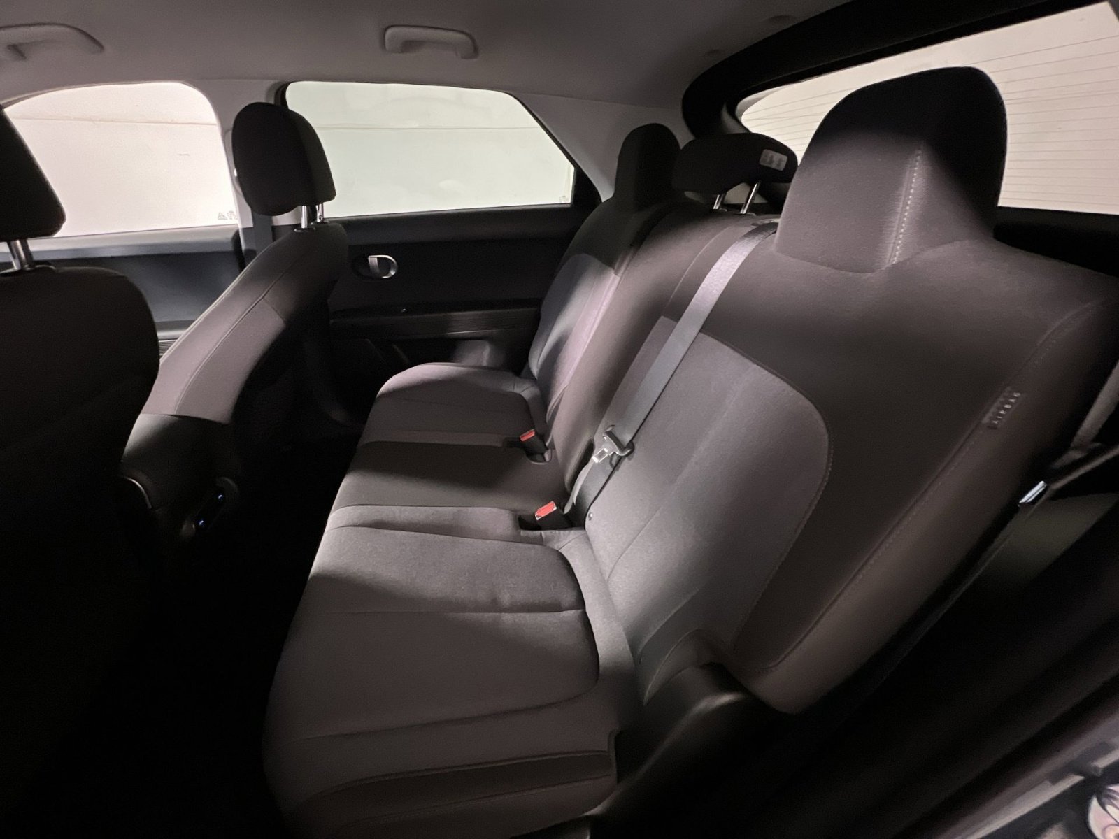 Used 2024 Hyundai Ioniq 5 SEL image 23