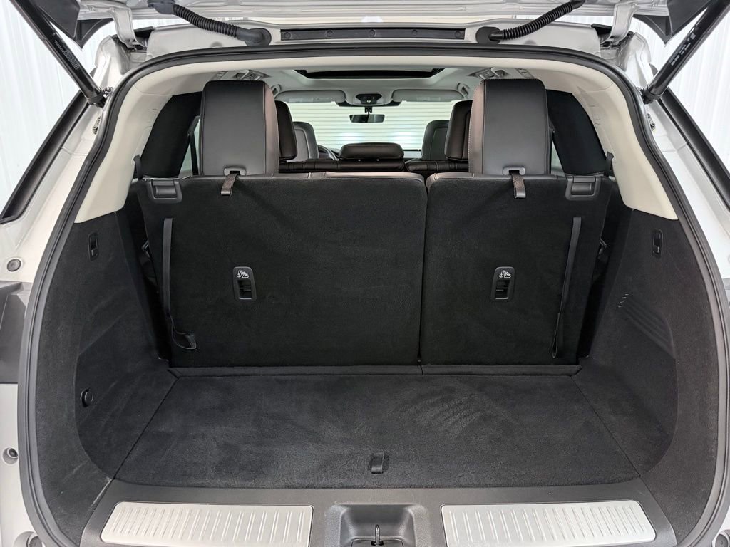 Certified 2023 INFINITI QX60 Pure FWD image 32