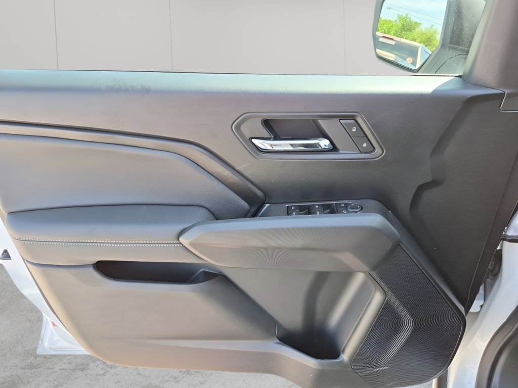 New 2026 GMC Canyon Elevation w/ Convenience Package image 26