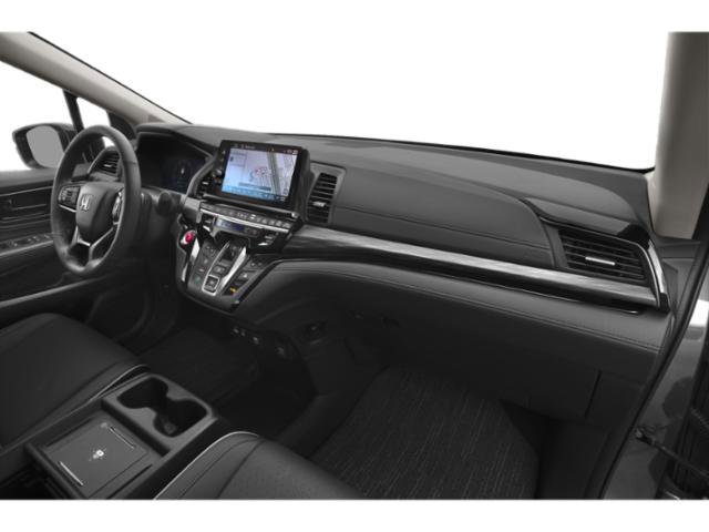 Certified 2026 Honda Odyssey Elite image 15