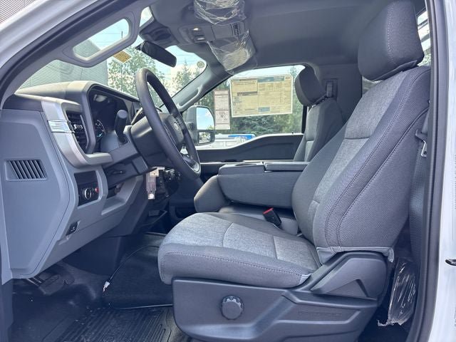New 2026 Ford F550 4x4 Regular Cab Super Duty image 10