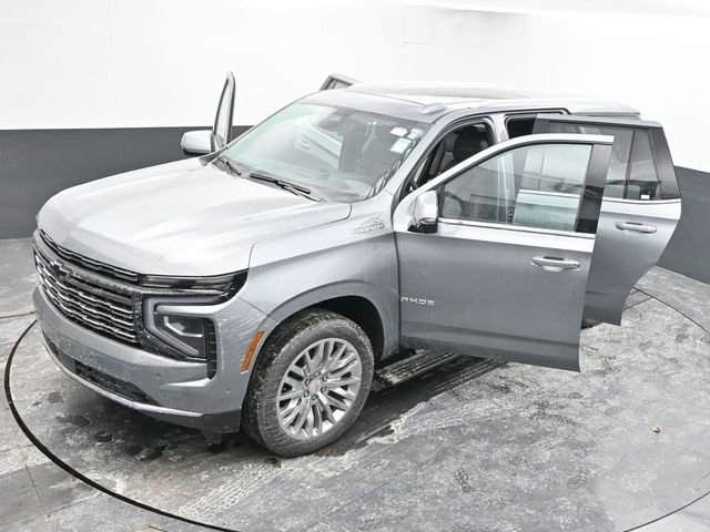 New 2026 Chevrolet Tahoe High Country image 64