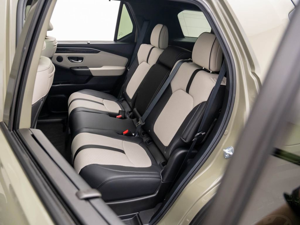 New 2026 Honda Passport TrailSport Elite image 18