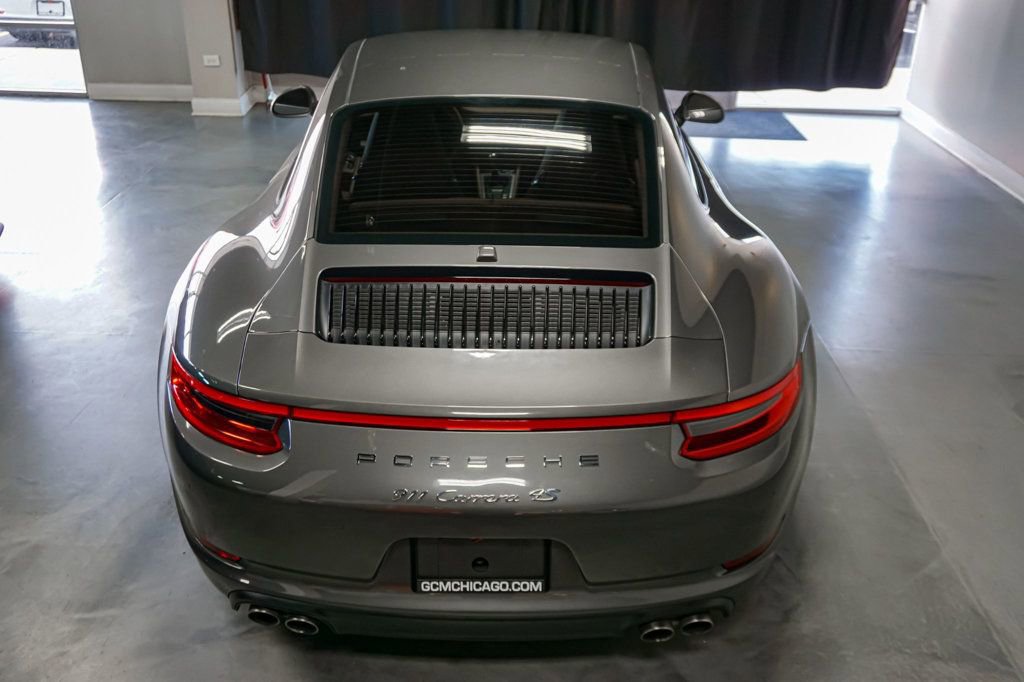 Used 2017 Porsche 911 GT3 RS image 46