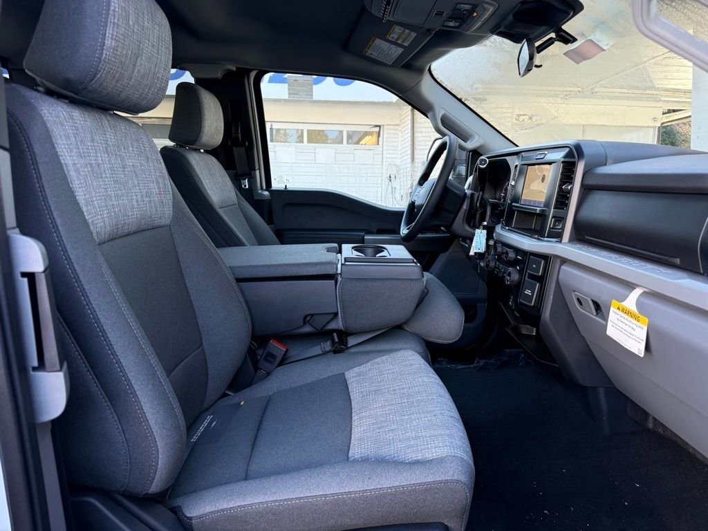 New 2026 Ford F350 XLT AWD/4WD image 25