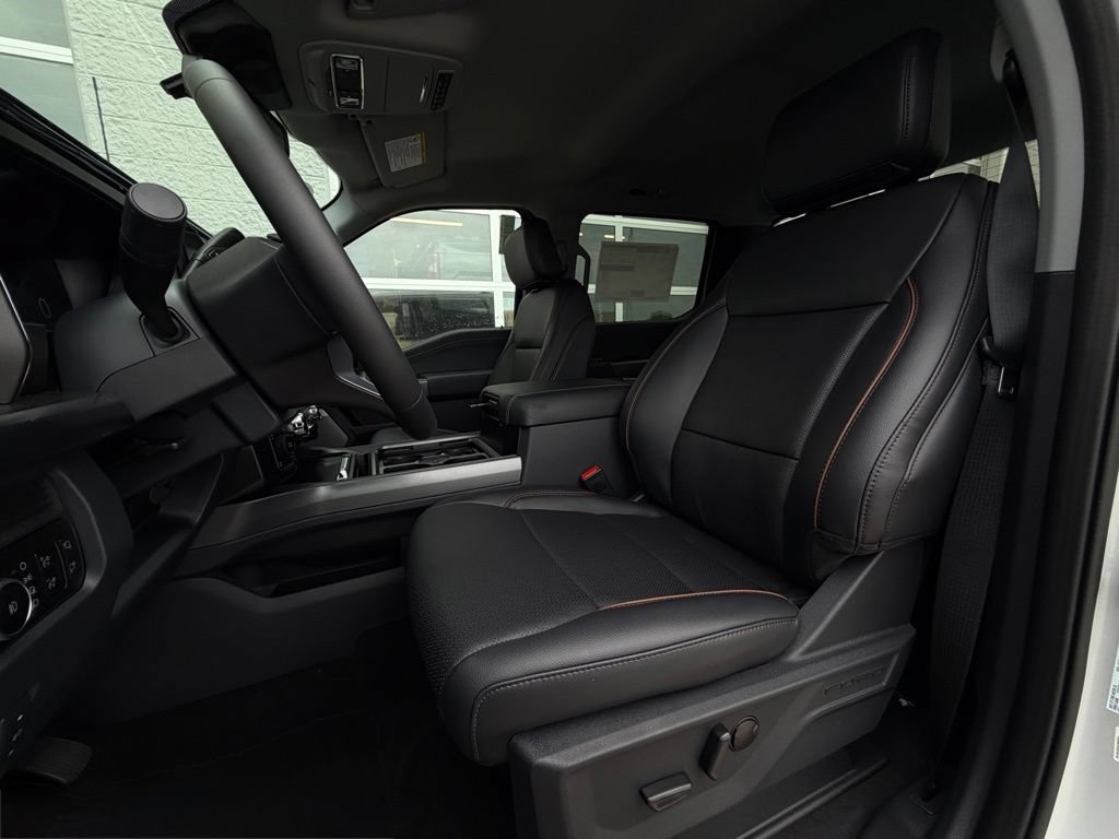 New 2026 Ford F250 Lariat AWD/4WD image 6
