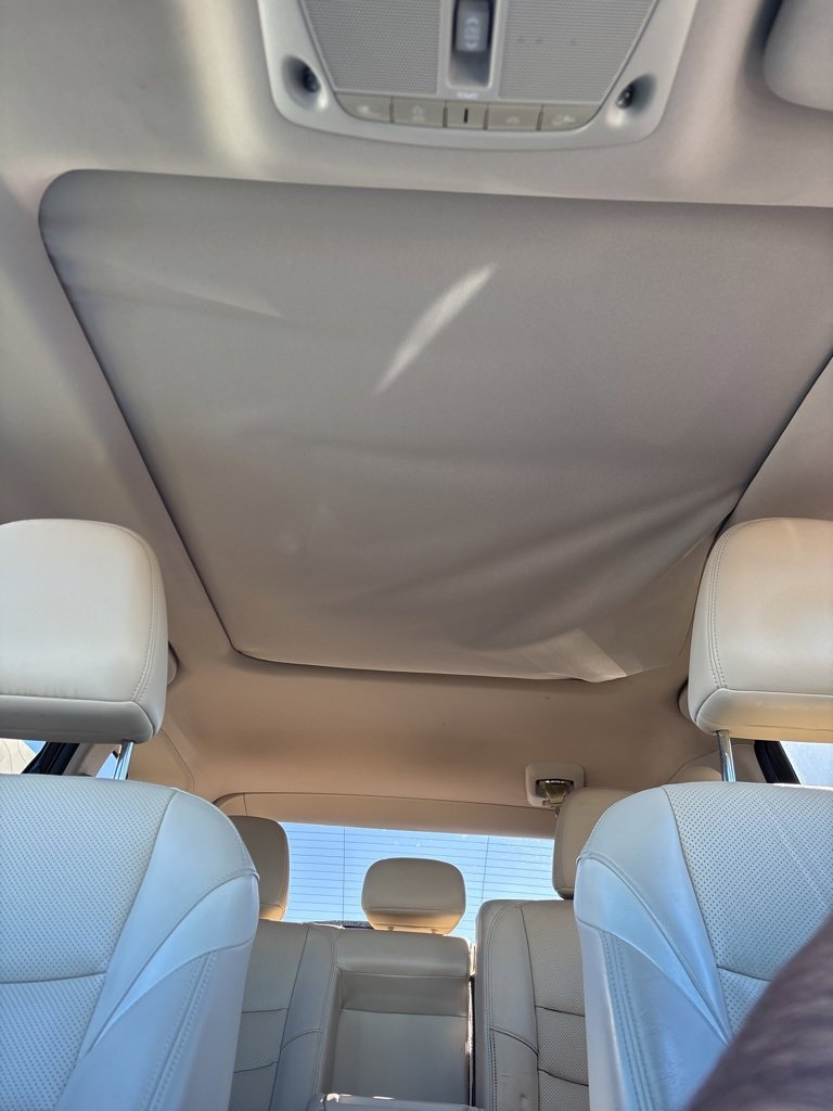 Used 2016 Nissan Murano SL w/ SL Technology Package image 22