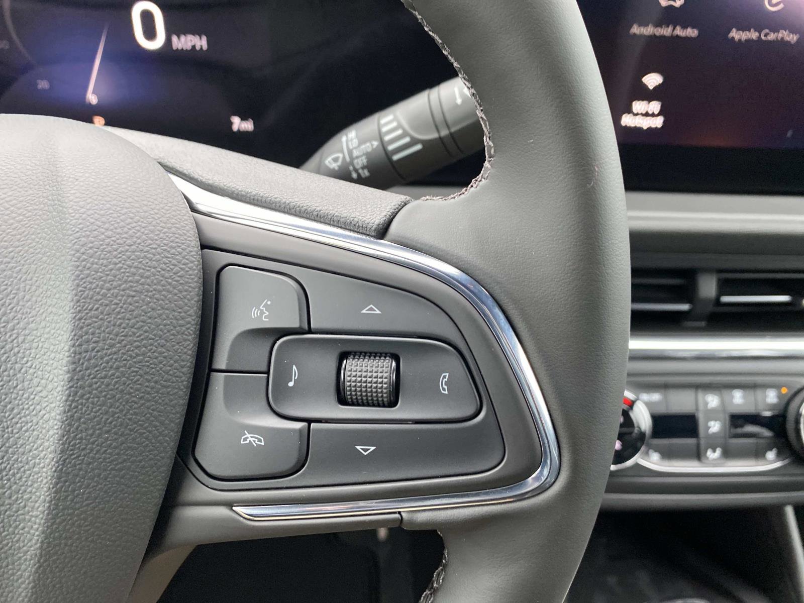 New 2026 Buick Envista Preferred w/ Convenience I Package FWD image 13