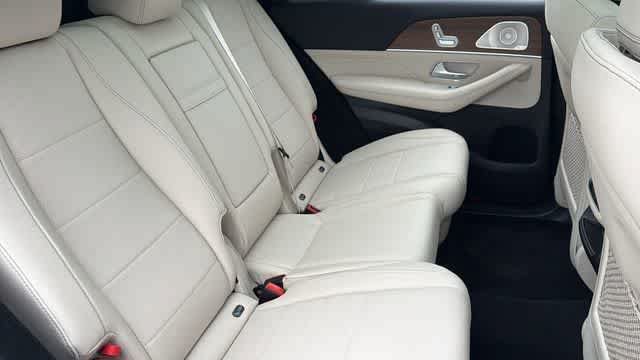 Certified 2026 Mercedes-Benz GLE 350 4MATIC image 35