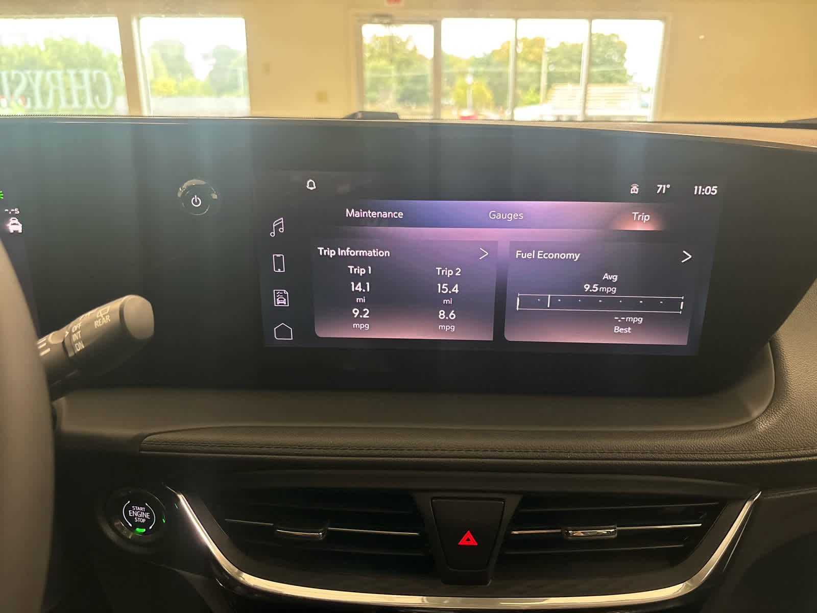 New 2026 Buick Encore GX Sport Touring w/ Advanced Technology Package image 41