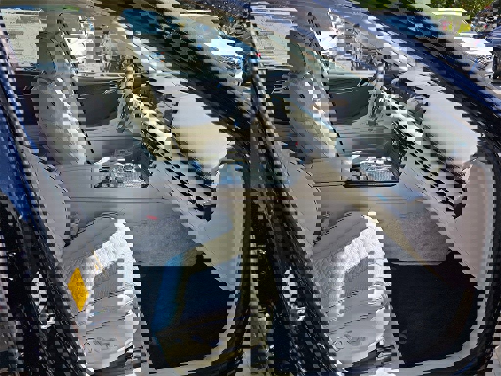 New 2025 Genesis G80 3.5T Sport Prestige image 10