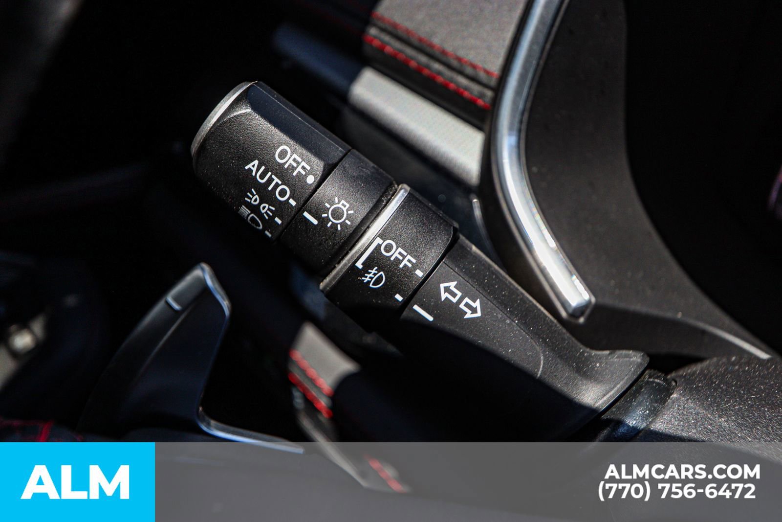 Used 2023 Acura MDX A-Spec image 37