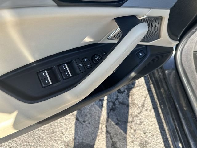 Used 2021 Acura TLX Technology Package image 17