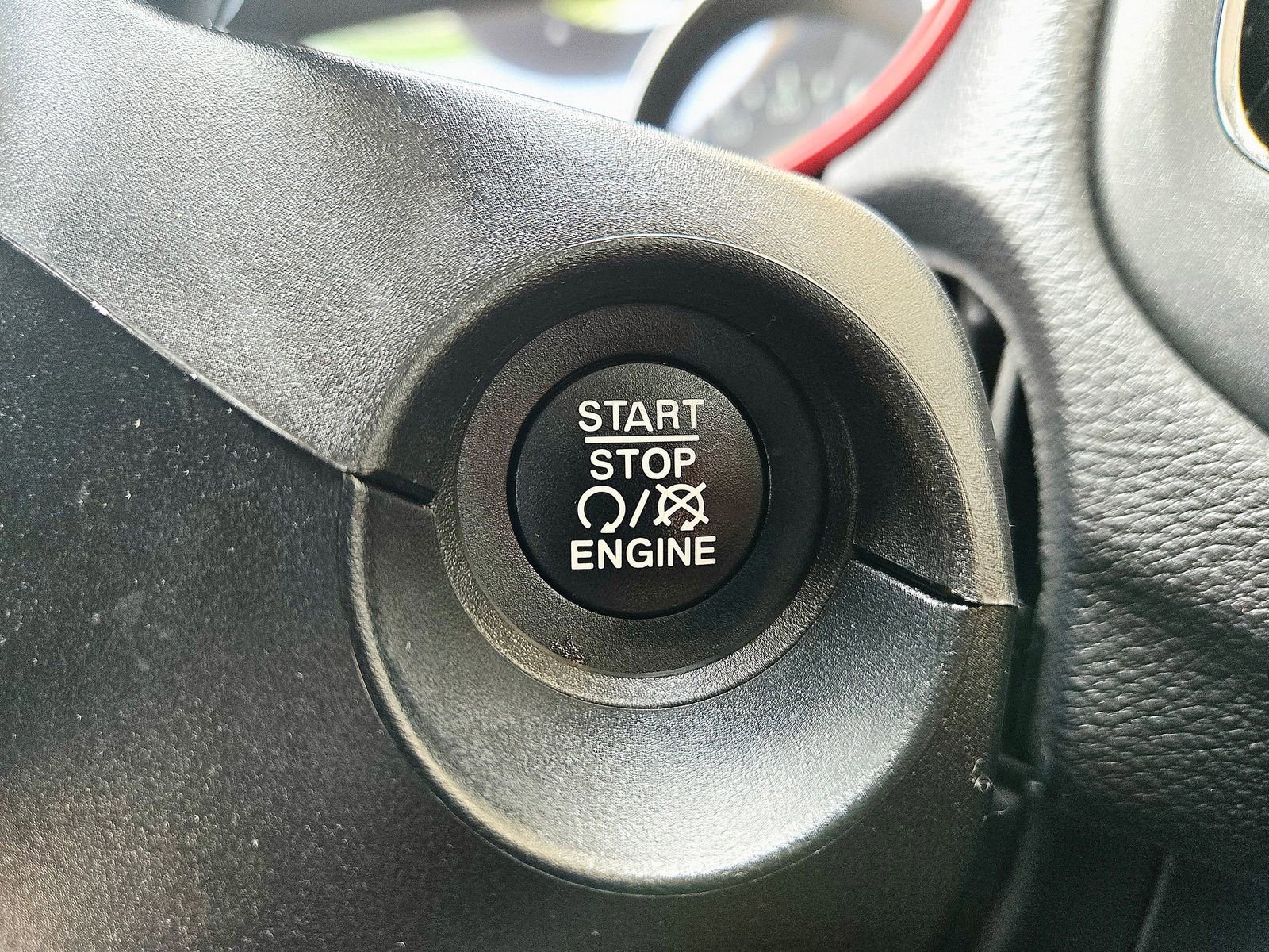 Used 2021 Jeep Compass Trailhawk image 19