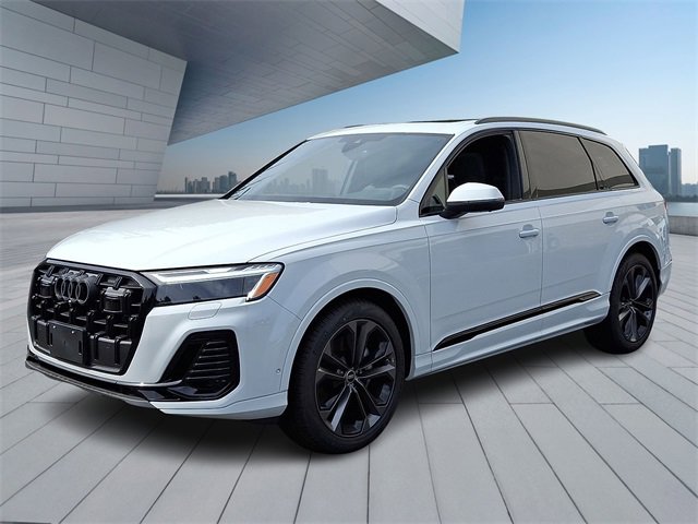 New 2025 Audi Q7 3.0T Premium Plus image 2