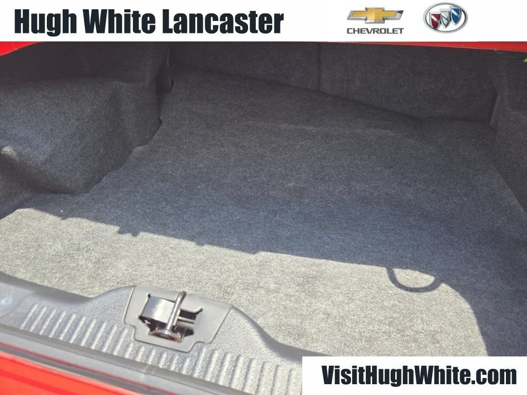 Used 2014 Ford Mustang GT Premium w/ Equipment Group 402A RWD image 19