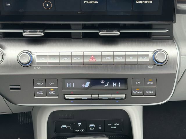 New 2026 Hyundai Kona SEL Sport image 17