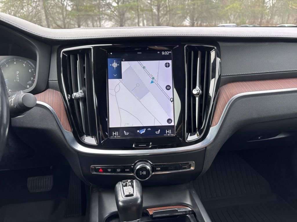 Used 2019 Volvo S60 T6 Inscription image 20