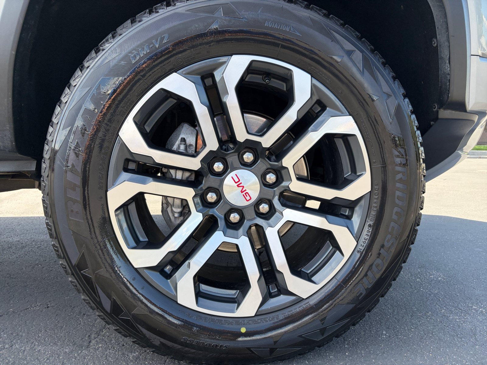 Used 2023 GMC Canyon AT4 w/ LPO, Skid Plate Package AWD/4WD image 30