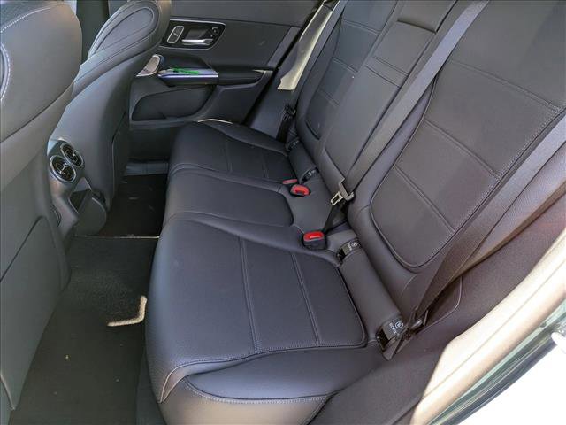Certified 2026 Mercedes-Benz GLC 300 image 15