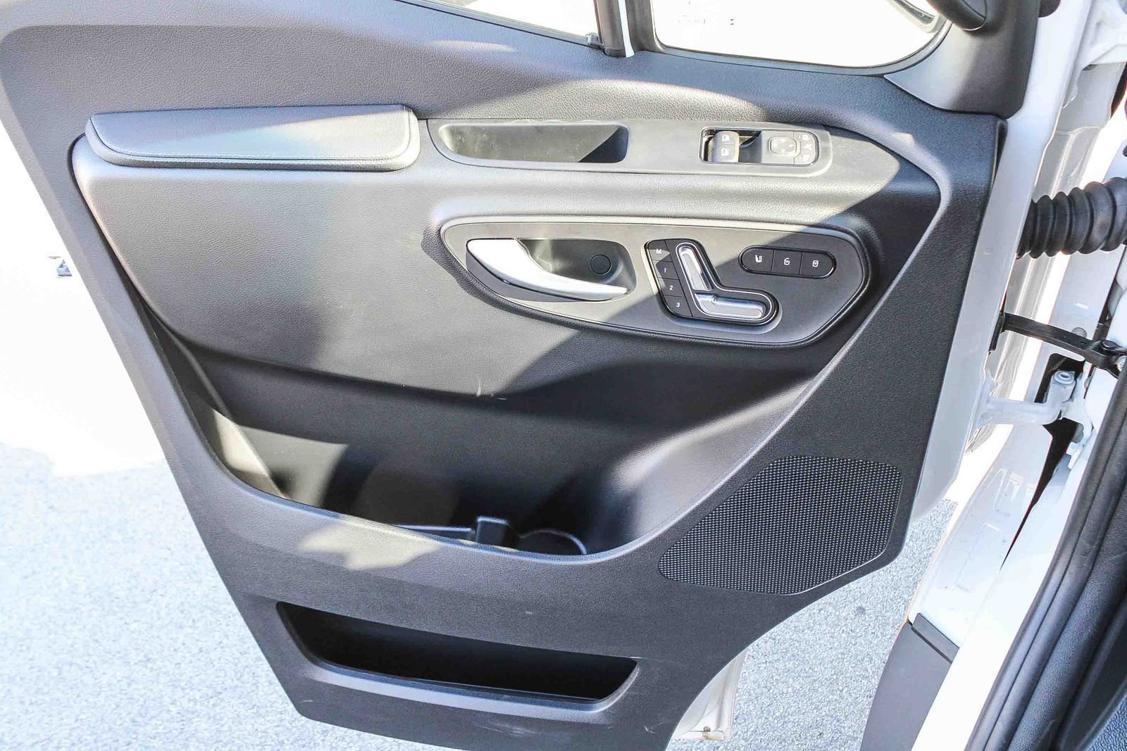 New 2026 Mercedes-Benz Sprinter 2500 image 21