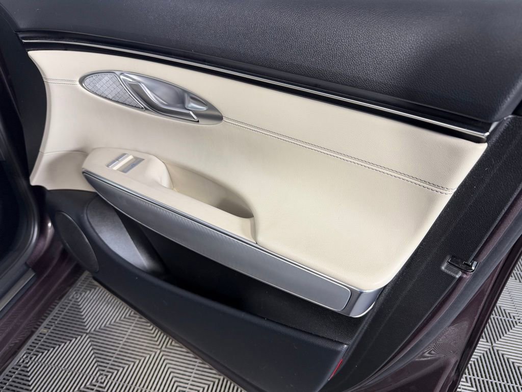 Used 2023 Genesis GV70 2.5T Select w/ Select Package image 34