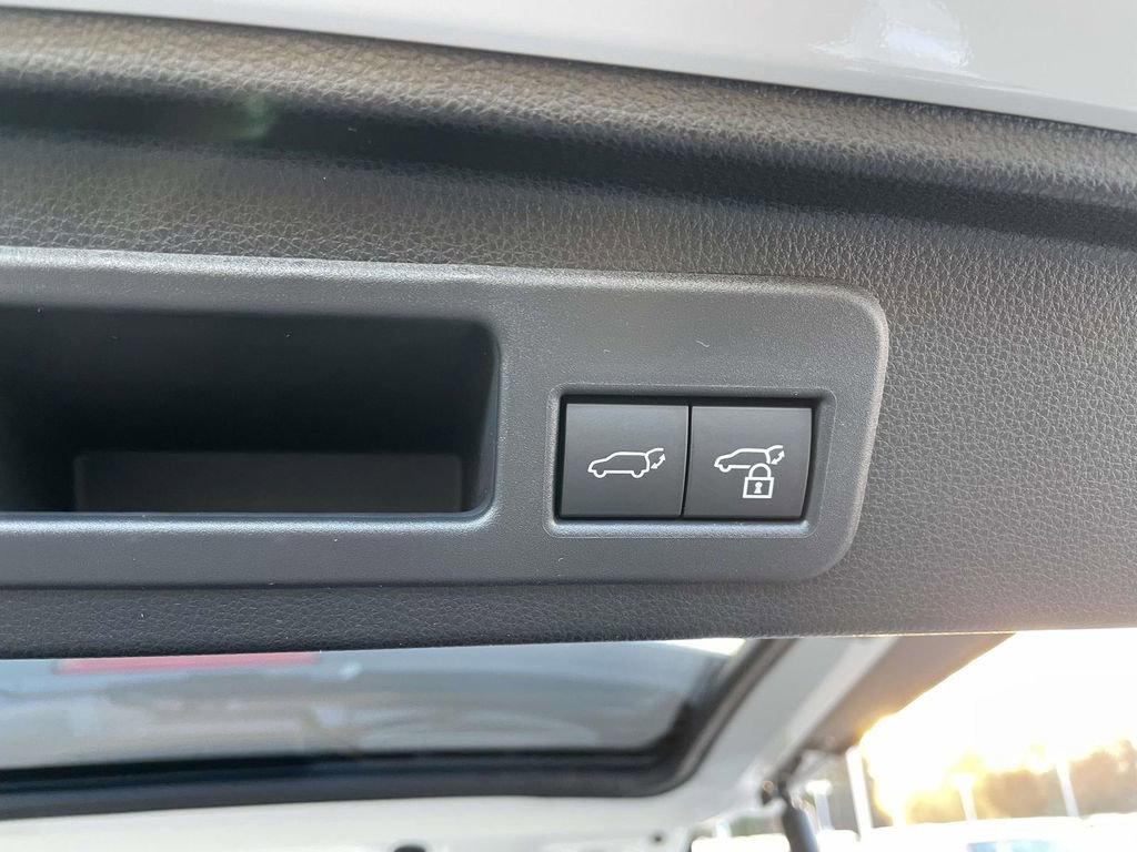 New 2026 Toyota 4Runner TRD Sport Premium image 45