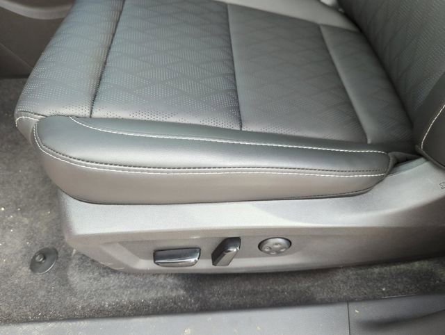 New 2026 Nissan Murano Platinum w/ Technology Package image 34