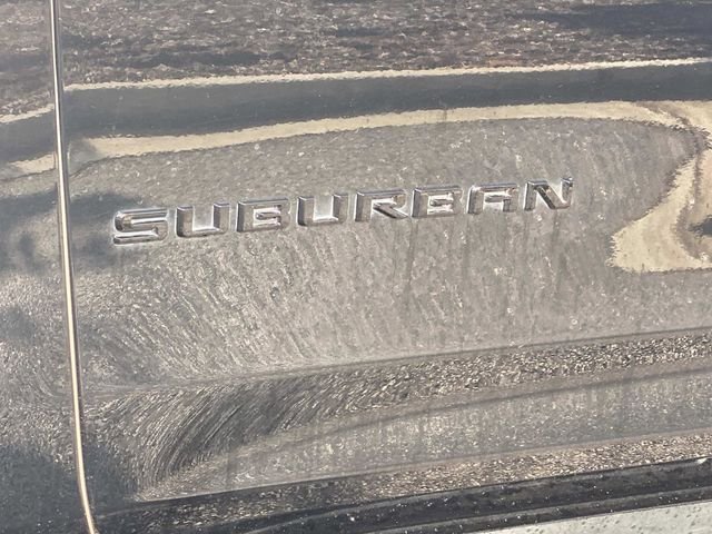 Used 2023 Chevrolet Suburban RST AWD/4WD image 13