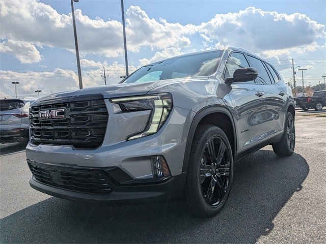 New 2025 GMC Hummer EV 2X image 7