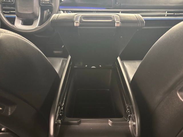 Used 2025 Hyundai Santa Fe Limited image 20