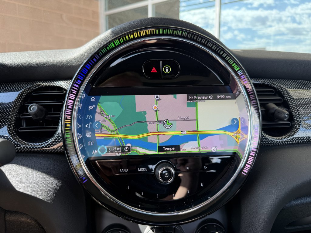 Used 2023 MINI Cooper SE image 20