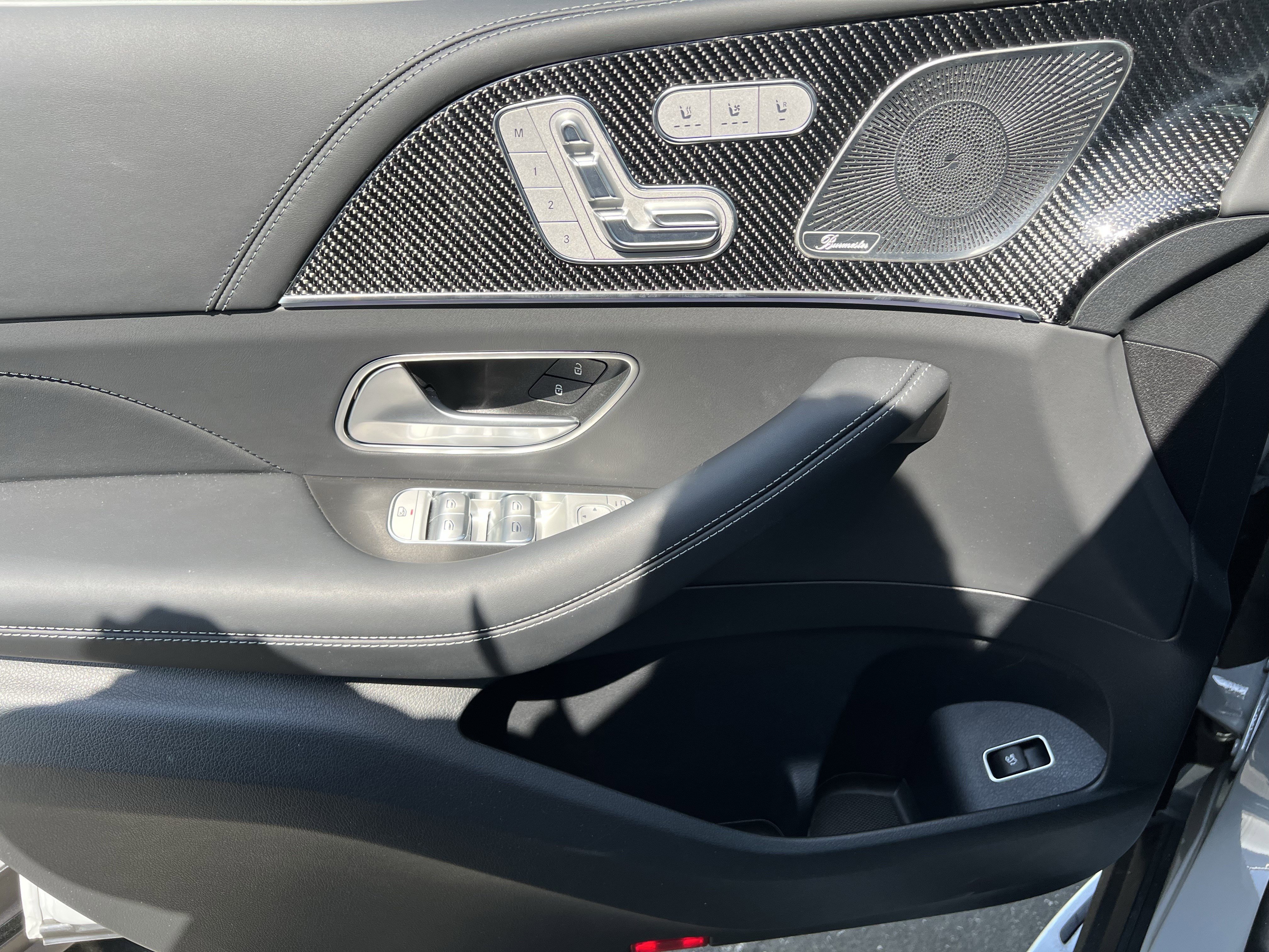 Used 2024 Mercedes-Benz GLE 53 AMG 4MATIC Coupe image 14