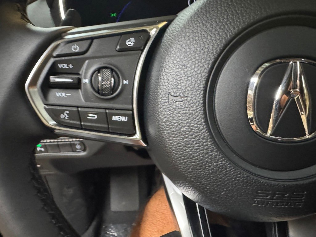 New 2026 Acura MDX w/ Advance Package image 29