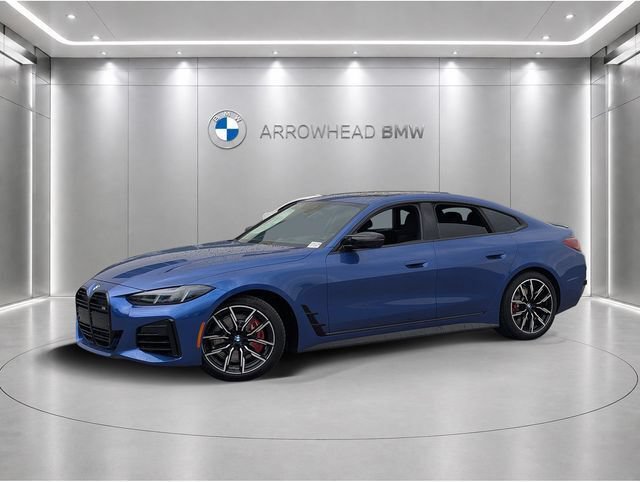 New 2026 BMW M440i w/ Premium Package