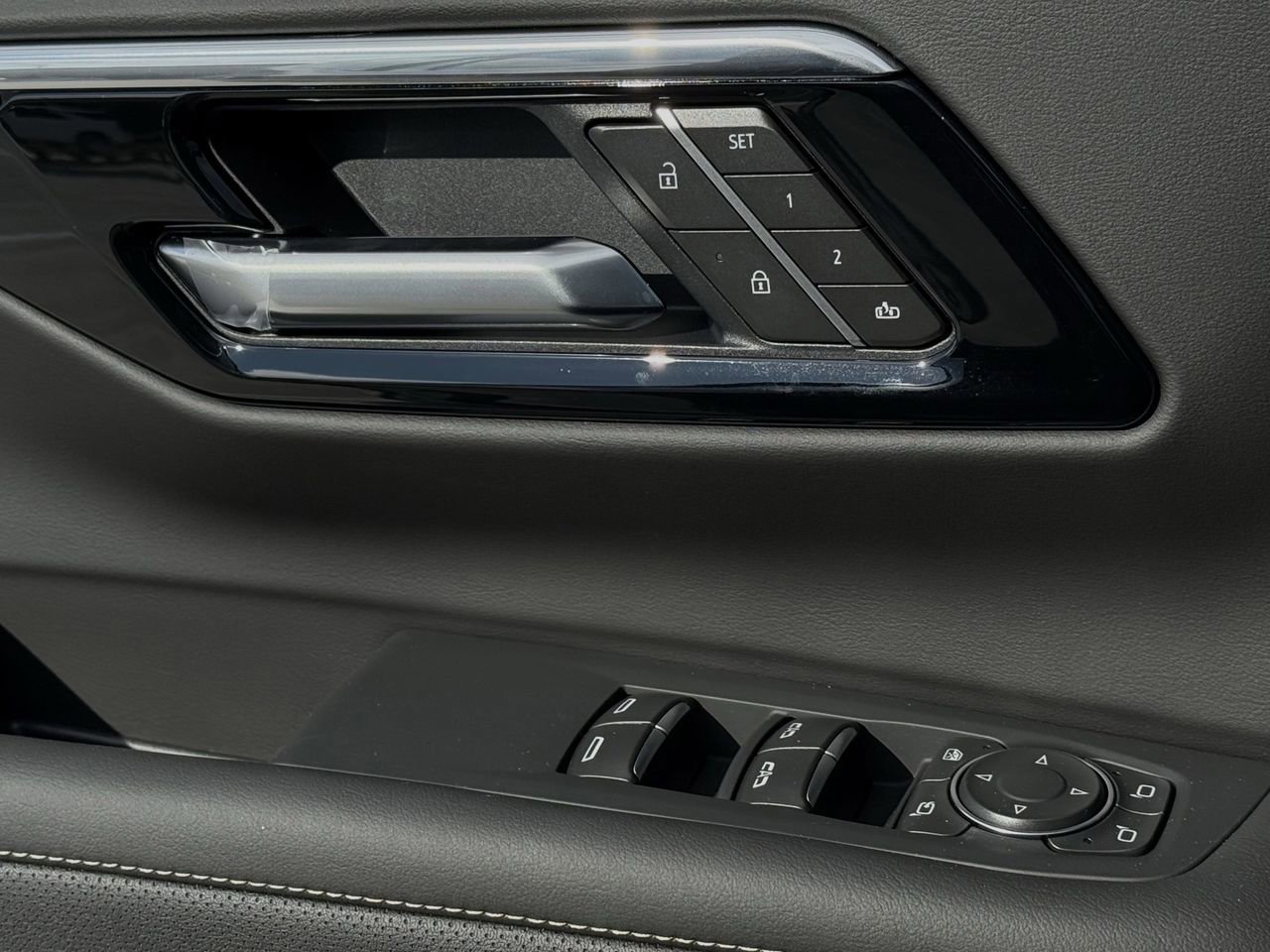 New 2026 Chevrolet Tahoe Premier image 22