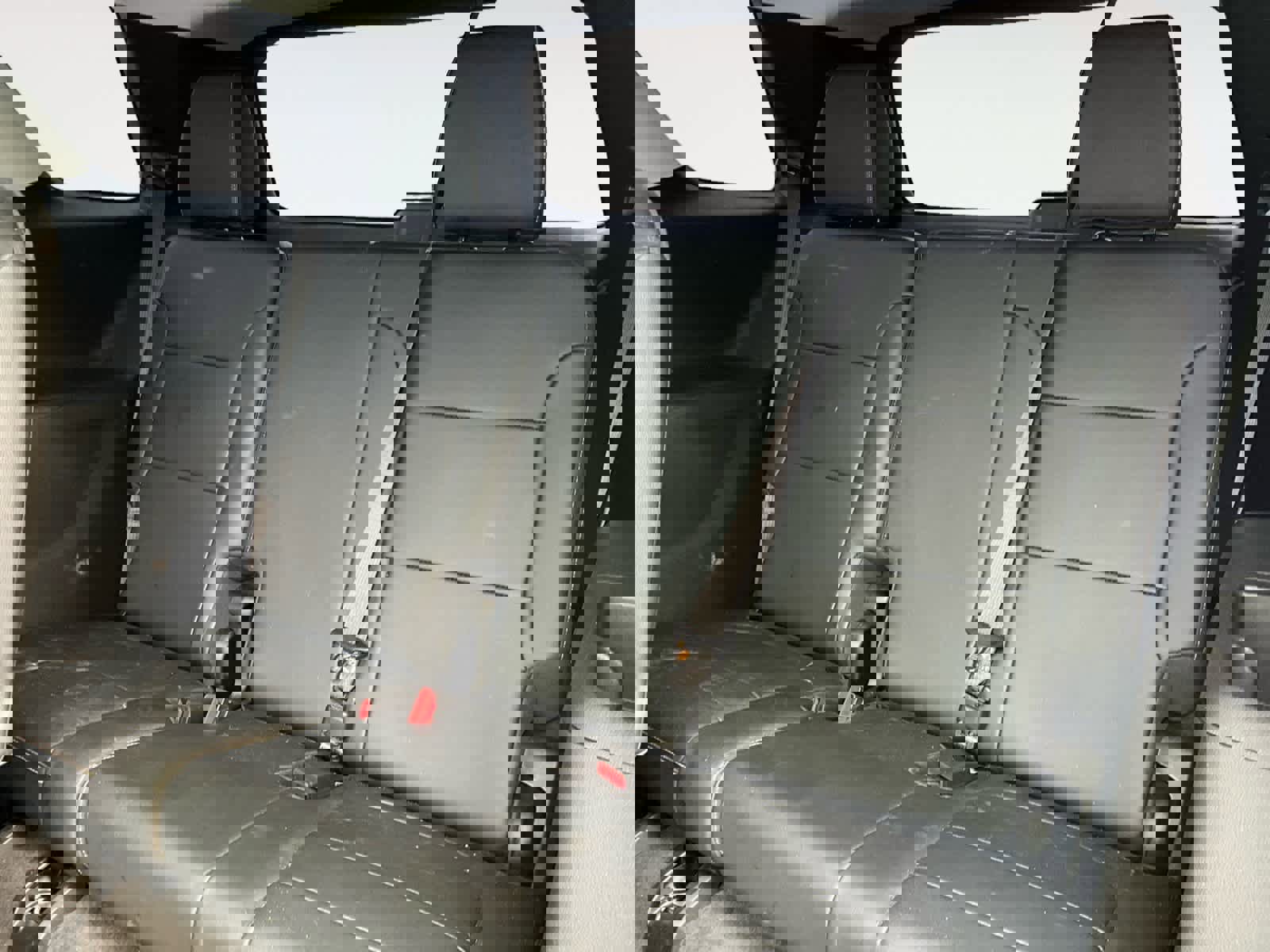 Used 2019 Chevrolet Traverse Premier w/ Redline Edition image 29