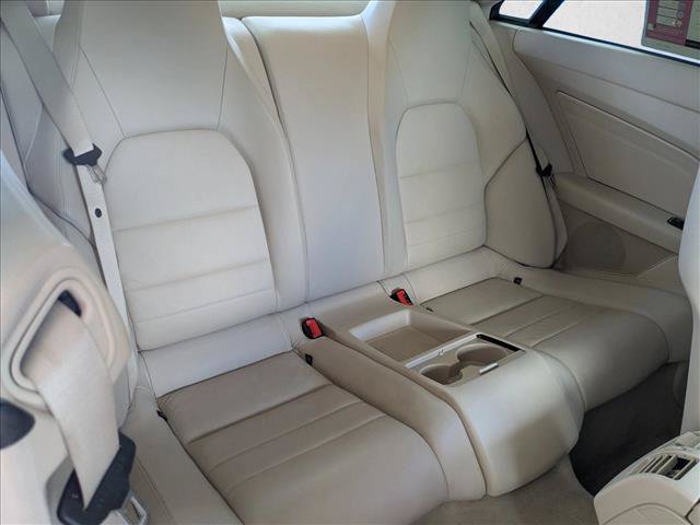 Used 2017 Mercedes-Benz E 400 Coupe image 17