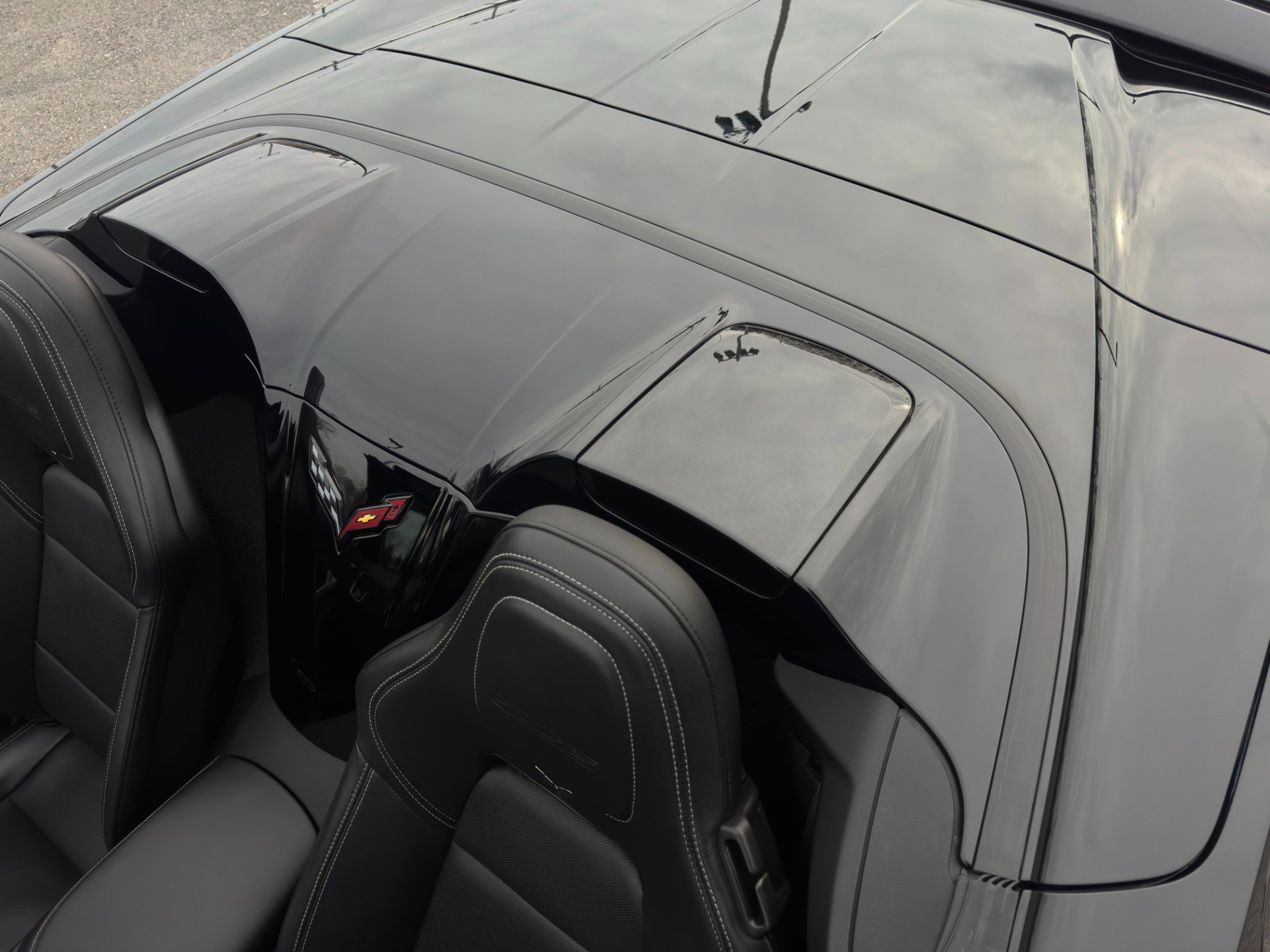 Used 2017 Chevrolet Corvette Z06 image 50