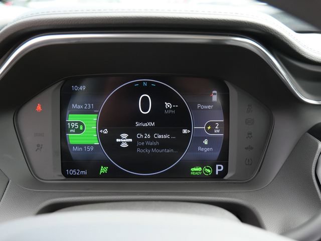 Used 2023 Chevrolet Bolt EUV LT FWD image 26