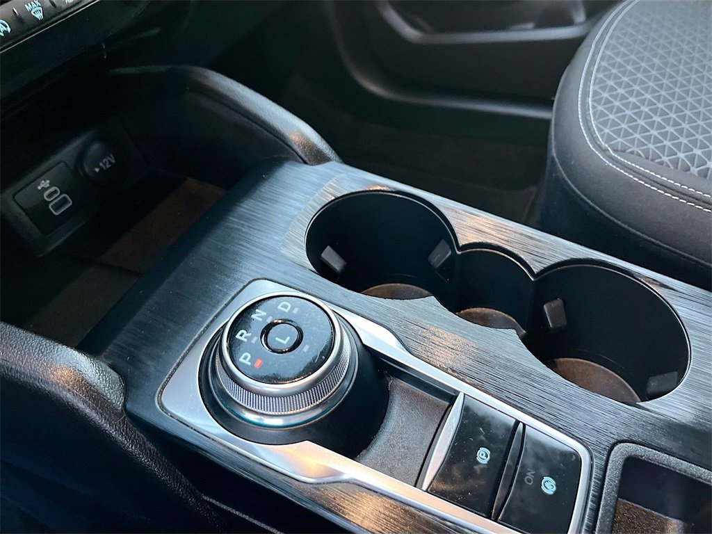 Used 2024 Ford Escape Active w/ Tech Pack #1 image 16