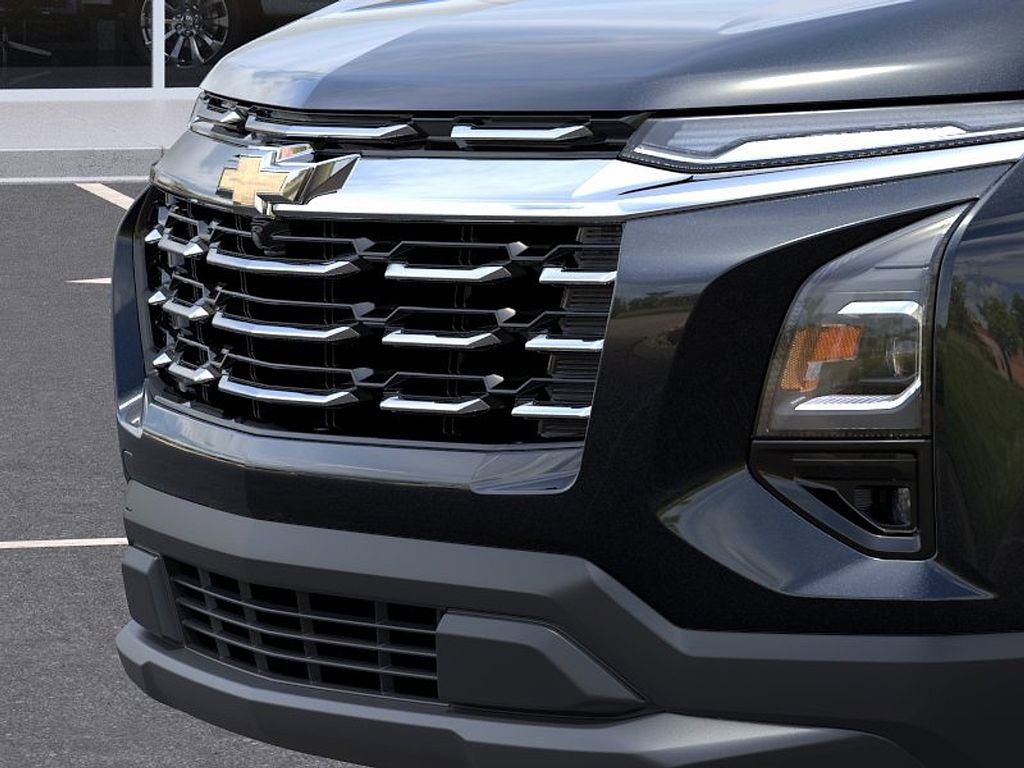 New 2026 Chevrolet Equinox LT AWD/4WD image 13