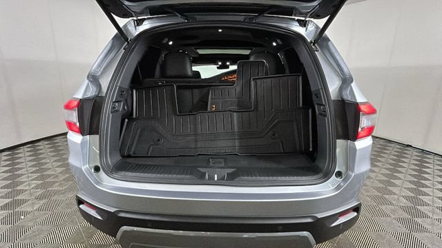 Used 2026 Honda Pilot TrailSport image 28
