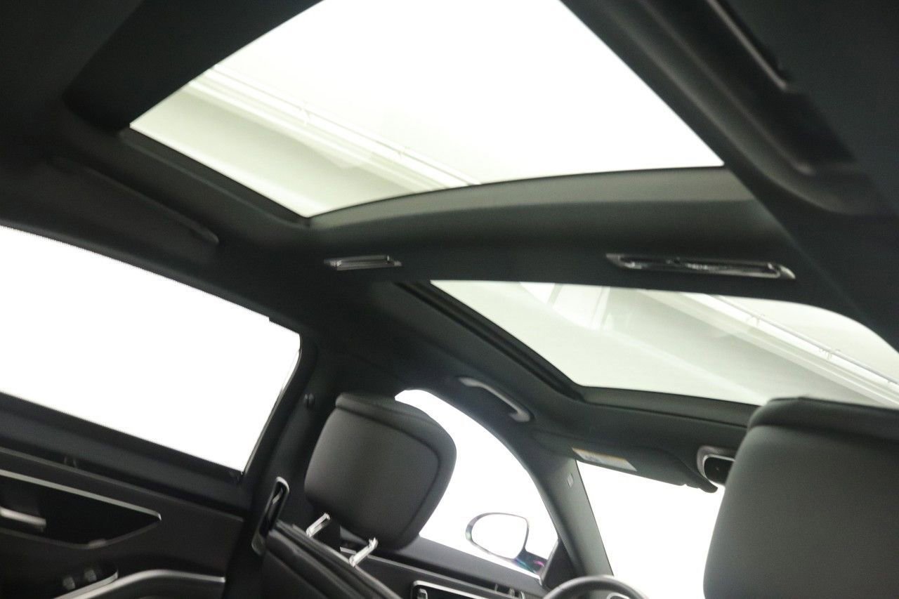 Certified 2022 Mercedes-Benz S 500 4MATIC image 25