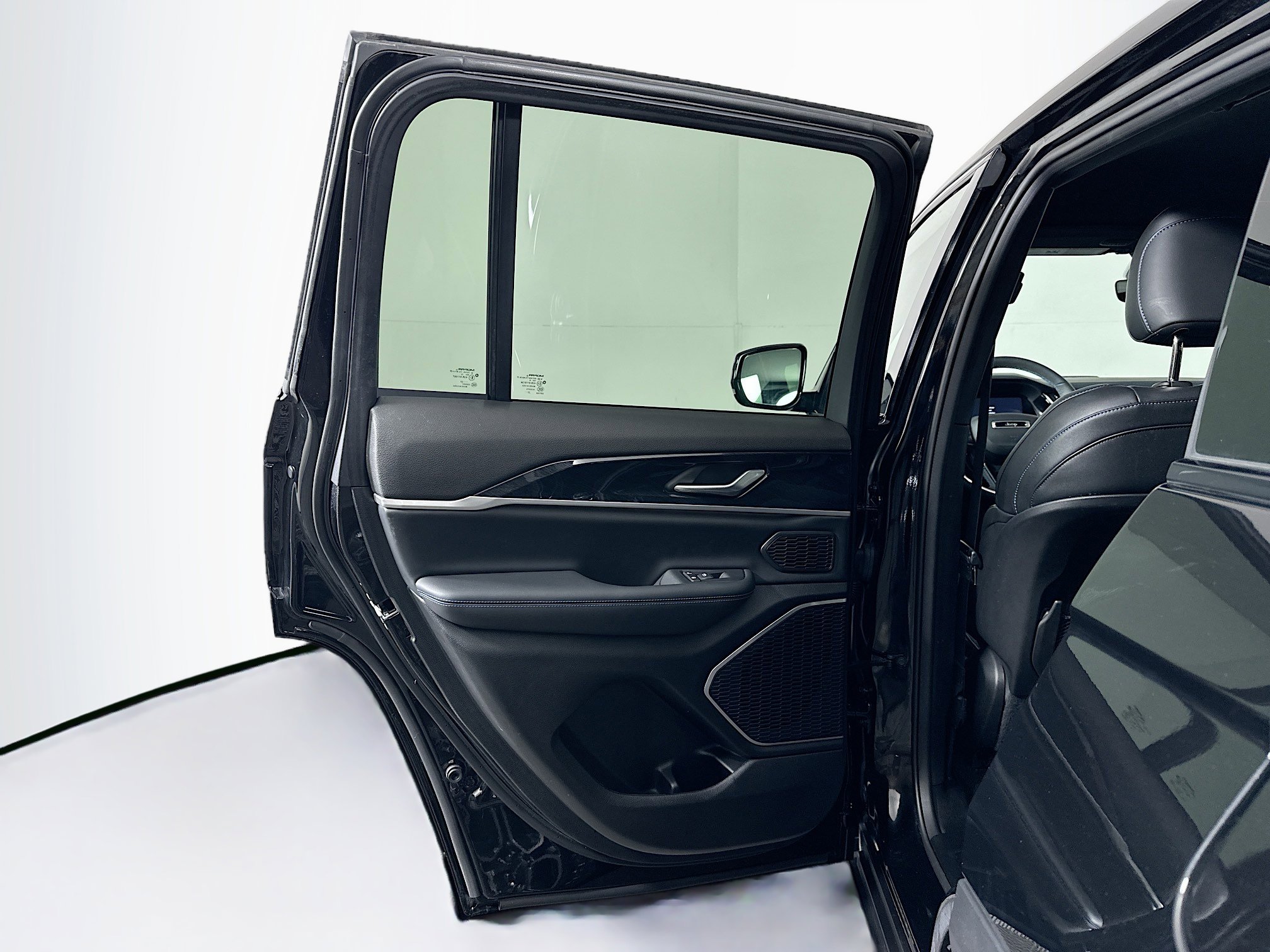 Used 2022 Jeep Grand Cherokee Trailhawk image 26